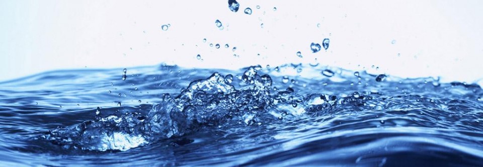 Domestic Water Filters