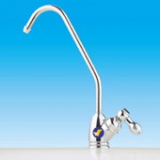 Aeon Chrome Faucet AF105