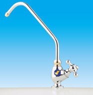 Aeon Chrome Faucet AF115
