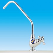 Aeon Chrome Faucet AF120