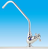 Aeon Chrome Faucet AF120