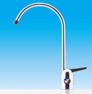 Aeon Chrome Lever Faucet AF125