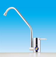 Aeon Chrome Lever Faucet AF135