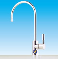 Aeon Chrome Lever Faucet AF155