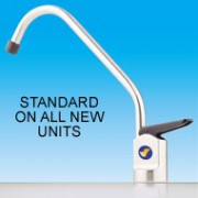 Aeon Chrome Lever Faucet AF160