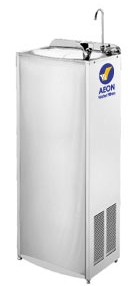 Aeon Crystal Stream Mains Water Fountain