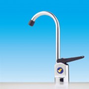 Aeon Short Spout Lever Faucet AF150