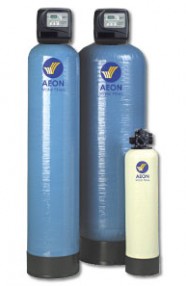 Carbon Filtration System (CFS)