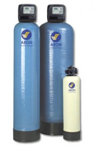 Carbon Filtration System (CFS)