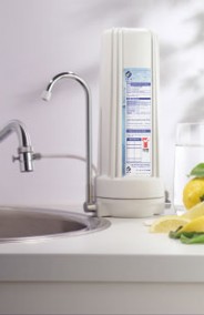 Counter Top Filter System