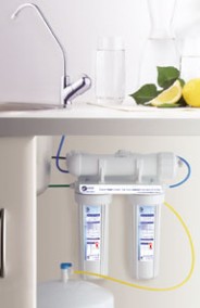 Reverse Osmosis Filter System