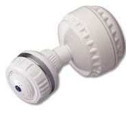 Shower Filter System