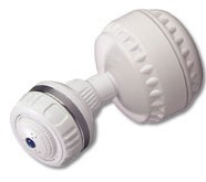 Shower Filter System