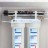 Undersink Dual UV Water Filtration System