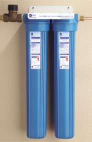 Whole Building Filter System