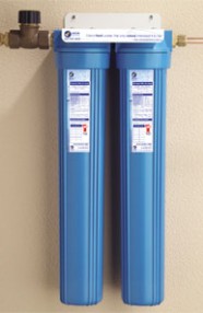 Whole House Filter System